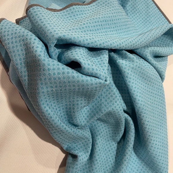 Yoga‎ Mat Towel YOGAFREAK. - Picture 2 of 5
